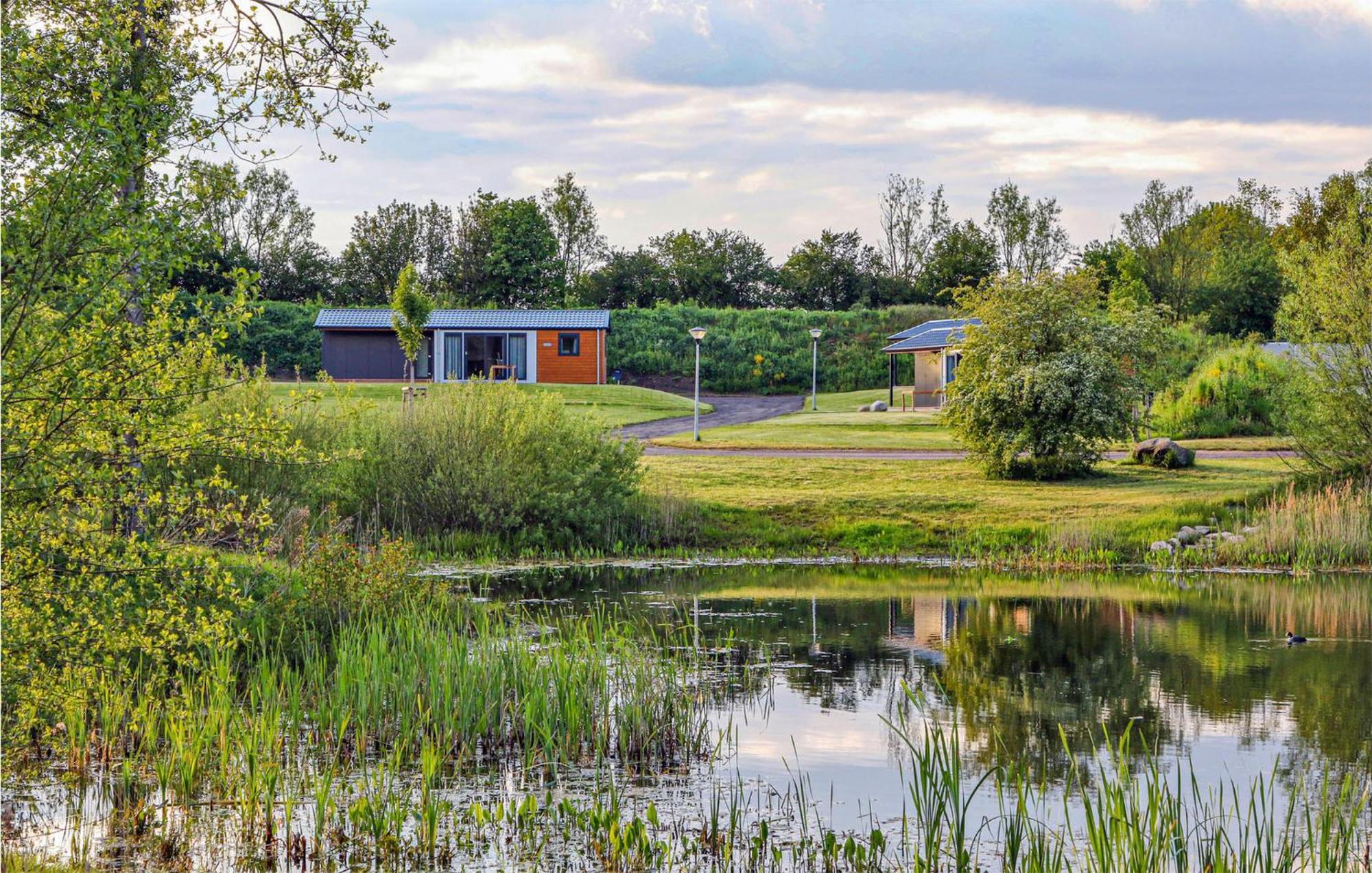 Villa Charlet D31 Susel Exterior foto